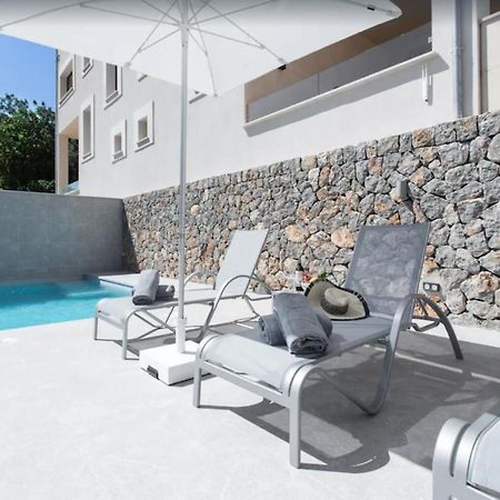Villa Ona Puerto de Sóller Kültér fotó