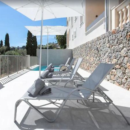 Villa Ona Puerto de Sóller Kültér fotó