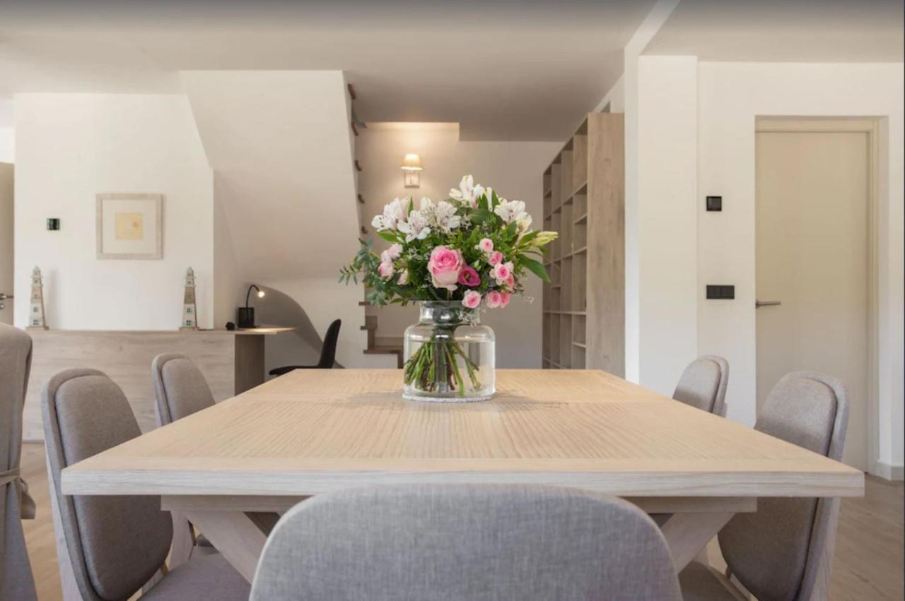 Villa Ona Puerto de Sóller Kültér fotó
