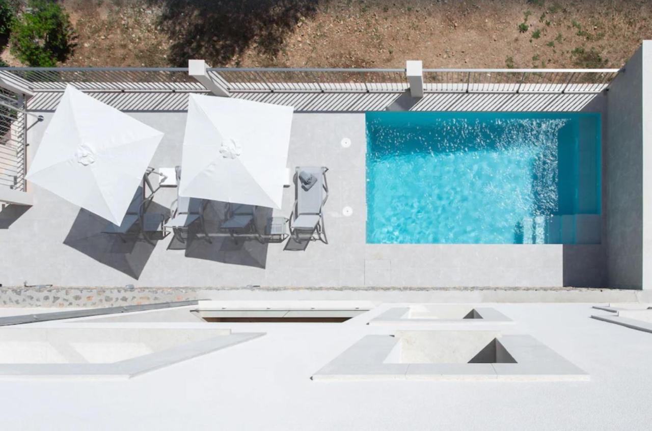 Villa Ona Puerto de Sóller Kültér fotó