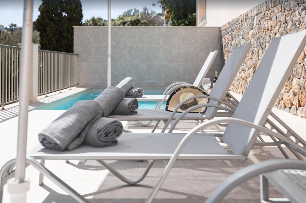 Villa Ona Puerto de Sóller Kültér fotó