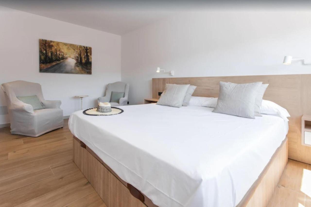 Villa Ona Puerto de Sóller Kültér fotó