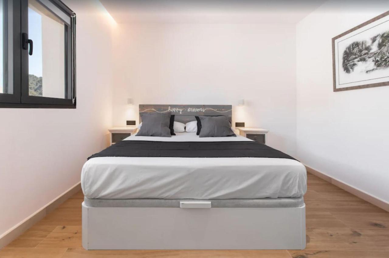 Villa Ona Puerto de Sóller Kültér fotó