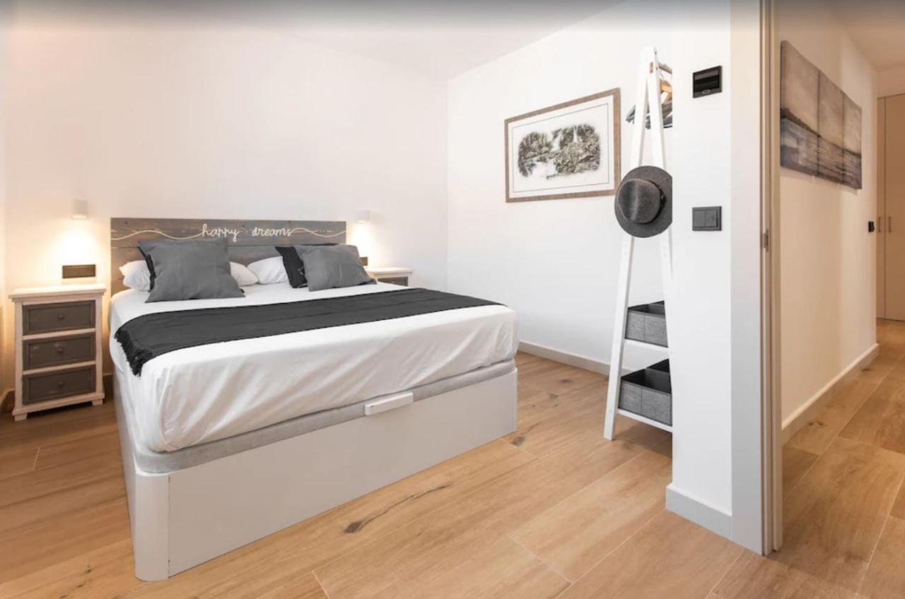 Villa Ona Puerto de Sóller Kültér fotó